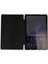 CPT83 Samsung Galaxy T220 Tab A7 Lite 8.7 Kılıf Tablet Smart Kılıf - Siyah 3