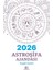 2026 Astroşifa Ajandası 2