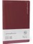 Stone Paper Defter Çizgili Kırmızı PNF1421RURE 1
