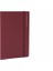 Stone Paper Defter Çizgili Kırmızı PNF1421RURE 3