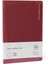 Stone Paper Defter Çizgili Kırmızı PNF1421RURE 4