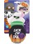 Halloween Ghost Snack Attack Köpek Oyuncağı 2