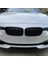Bmw 3 Serisi F30 F35 2013-2019 Için Ön Izgara Böbrek Izgarası Yedekleme (Yurt Dışından) 5