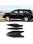 4pcs Toyota Land Cruiser Için Çatı Raf Raylı Kapak Trim Kabuğu 63491-60060 63492-60060 63493-60070 63494-60080 (Yurt Dışından) 3