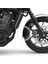 Motosiklet Aksesuarları Honda Rebel Cmx 1100 CMX1100 2021 2022 Için Ön Çamurluk Çamurluk Arka Genişletici Uzantısı (Yurt Dışından) 4