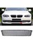 Bmw 3 Serisi E92 E93 E93 Lcı 2011-2013 Aksesuarlar Ön Tampon Alt Balı Petek Grilles Kapakları 51117227889 Siyah Abs (Yurt Dışından) 2