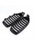 Çift Bmw M4 F32 F33 F36 F82 F83 2014-2020 Parlak Siyah (Yurt Dışından) 2