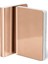 S Shiny Starlet Copper Noktalı Defter 1