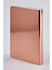 S Shiny Starlet Copper Noktalı Defter 3
