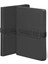 Gri Noktalı A5 Defter Voyager Black 1