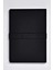 Gri Noktalı A5 Defter Voyager Black 5