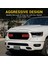 1paır Araç Ön Racıng Grılle Trım Kapak Dodge Ram 1500 2500 3500 4500 2018-2021 Merkez Örgü Ekleme Dekorasyonu (Yurt Dışından) 4