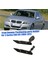 1paır Ön Tampon Kapak Tutucu 51117058447 51117058448 Bmw 3 Serisi E90 E91 2005-2012 Çamurluk Braket Montajı (Yurt Dışından) 2