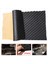 3x Araba Ses Çıkaran Mat 50X200CM Motor Köpük Pamuk Sticker Gürültü Nemlendirici Yalıtım 15MM Kalın (Yurt Dışından) 3