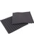 36 Pcs Akustik Paneller Ses Yalıtımı Köpük Akustik Fayans Stüdyo Köpük Ses 1 Inç x 12 Inç x 12 Inç (Yurt Dışından) 3