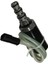 SK200-3/DH200-7/R200/R220-5/EC210/CLG922/925 SKX5P-17-208 Için Hidrolik Pompa Solenoid Valf Ekskavatör Parçaları (Yurt Dışından) 2