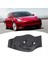 Tesla Model 3/y 2017-2023 1111302-00-B Için Otomatik Sol Çamurluk Braketi Arka Alt Salıncak Koruma Koruma Dip Plakası (Yurt Dışından) 5