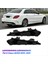 1paır Araç Arka Tampon Braketi Küçük Tutucu A2058800503 A2058800603 Mercedes-Benz C Sınıfı W205 2015-2021 Braket Taban (Yurt Dışından) 4