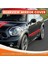 Bmw Mini Cooper Için R50 R50 R52 R53 Rhd Dikiz Aynası Ters Ayna Kapak Kabuğu Dekorasyonu Oto Parçaları Siyah (Yurt Dışından) 4