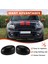Bmw Mini Cooper Için R50 R50 R52 R53 Rhd Dikiz Aynası Ters Ayna Kapak Kabuğu Dekorasyonu Oto Parçaları Siyah (Yurt Dışından) 5