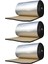 3pcs 50X200CM Ses Deadener Araba Yalıtım Bloack Isı ve Ses Termal Düzeltme Pedi Otomobiller Için Otomatik Parçalar (Yurt Dışından) 1