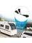 Trailer Uzatma Adaptörü 13 Pimli Ila 7 Pimli N ve S Uzatma Kablosu Adaptör Römork Fişi Kapak (Yurt Dışından) 4