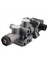 Araba Asansör Aks Kontrol Vanası Römorku Benz Kamyon Solenoid Valfı Için Kontrol Vanası 4630840310 515004989 5058203500 (Yurt Dışından) 2