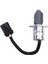 Solenoid 6681512 6681513 12V Durdur Solenoid Bobcat A220 S70 S100 S130 S150 S160 S175 S185 S205 S220 (Yurt Dışından) 1