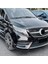 Mercedes-Benz V-Serisi W447 V260 Amg Hat Ön Tampon Dudak Açısı Difüzör Ayırtıcı Spoiler Koruyucu Parlak Siyah (Yurt Dışından) 1