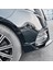 Mercedes-Benz V-Serisi W447 V260 Amg Hat Ön Tampon Dudak Açısı Difüzör Ayırtıcı Spoiler Koruyucu Parlak Siyah (Yurt Dışından) 4