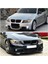 Ön Izgara Çift Çabuk Bmw 3 Serisi E90 E91 2005-2008 51137120008 51137120007 Mat Siyah (Yurt Dışından) 2