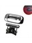 Chroem Arka Bagaj Kapağı Koyu Çerçevesi Chevy Silverado Gmc Sierra Için Set Seti 1999-2006 15997911 15228539 15228541 15228540 (Yurt Dışından) 5