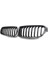 Bmw 3 Serisi F30 F31 F35 F80 2012-2018 Için Araba Parlak Siyah Ön Başlıklı Böbrek Izgara Mesh Met For Spor Yarışı Izgaraları (Yurt Dışından) 4
