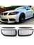 Bmw 3 Serisi E90 E91 2006-2008 Için Ön Tampon Böbrek Izgarası (Yurt Dışından) 4