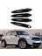 8 Adet Araba Kapı Kolu Kapakları Mini R60 Countryman Cooper S 11-16 Modles (Yurt Dışından) 4