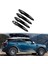 8 Adet Araba Kapı Kolu Kapakları Mini R60 Countryman Cooper S 11-16 Modles (Yurt Dışından) 5