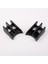 2pcs Ön Sis Lambası Izgara Sis Lamba Kapağı Mitsubishi Montero Pajero Shogun Spor (Yurt Dışından) 5