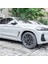 Bmw Için Araba Ön Yan Çamurluk Hava Outlet Kapak Döşeme X3 G01 X4 G02 2018+ Araba Stil Havalandırma Çamurluk Karbon Fiber (Yurt Dışından) 3