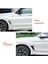 Bmw Için Araba Ön Yan Çamurluk Hava Outlet Kapak Döşeme X3 G01 X4 G02 2018+ Araba Stil Havalandırma Çamurluk Karbon Fiber (Yurt Dışından) 4