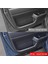 Toyota Voxy/noah 90 Serisi 2022 Için Araba Ön Kapı Anti-Bick Pad Iç Kapı Koruma Pedi (Yurt Dışından) 4