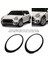 51138739497 Bmw Mini Cooper Clubman F54 S Jcw 2015-2022 Far Surround Far Kapak Şekli 51138739498 2pcs (Yurt Dışından) 4