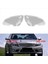 Benz W204 Için 2x C180 C200 2008-2010 Sağ Far Kabuk Lambası Gölgesi Şeffaf Lens Kapak Far Kapağı (Yurt Dışından) 3