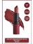 Velvet Matte Ruj No: 16 Metalik Renk Özelliği ile 8691190466169 2