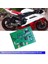 Motosikletler Immobilizer Yamaha Motosiklet Scooters Için Emmülatör Devresi 2006-2009 Immobilizer Emülatör Cipsleri (Yurt Dışından) 2