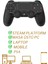 Ps4 Kol Wireless Bt Kablosuz Oyun Kolu Ps4 Joystick Tablet Telefon Pc Uyumlu Titreşimli Oyun Kolu 2