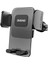 Araba Havalandırma Menfezi Montajı 360 Derece Dönebilen Telefon Tutucu Braketi (Yurt Dışından) 1