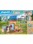 Playmobil - Horse Stall With Amelia And Whisper (71353) 3