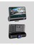 Araç Dvr Kamerası 3’lü 170° Geniş Açılı Full Hd ve Park Destekli 3
