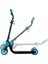 2 Tekerlekli Hafif Hız Scooter Mavi 5