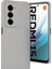 CPT83 Xiaomi Redmi 15 4g Auto Focus Karbon Kapak - Gri 2